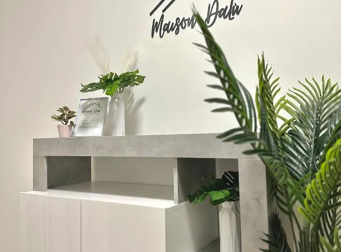 Maison Dalù