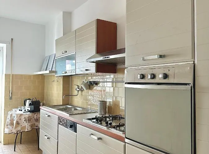 Maison Dalù Rome