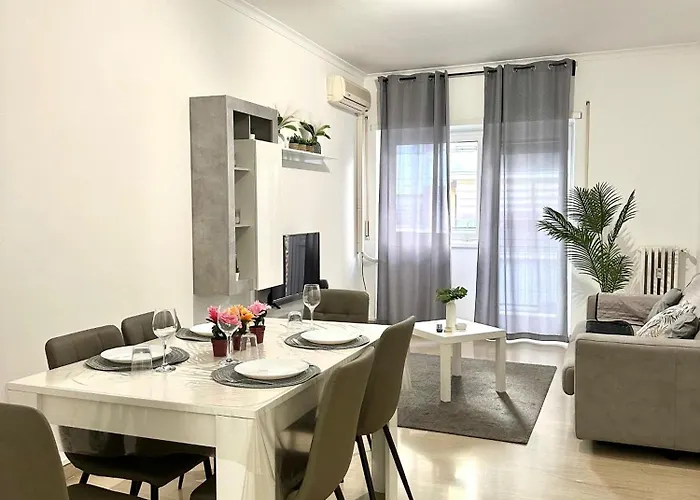 Appartement Maison Dalù