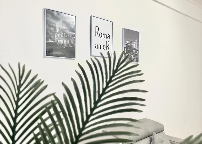 Maison Dalù Appartement