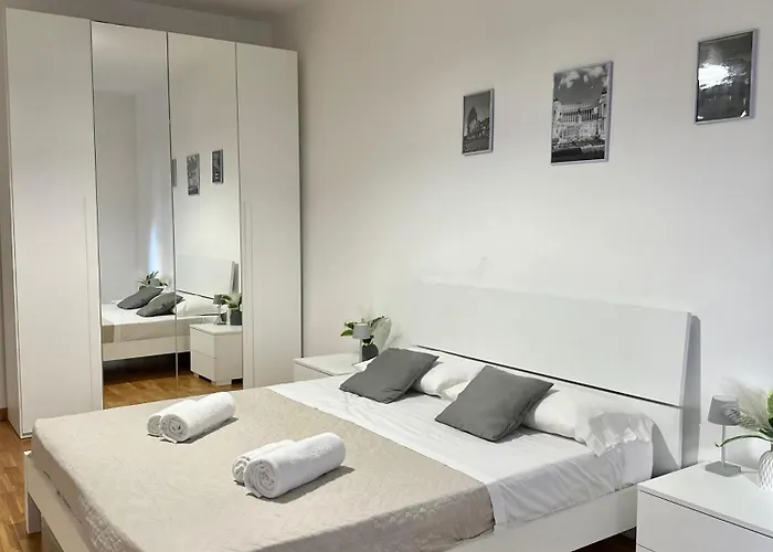 Maison Dalù Appartement Rome