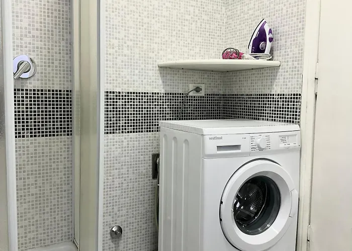 Appartement Maison Dalù Rome